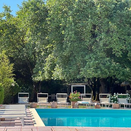 Le Case Di Lisetta Holiday Homes Корчано Экстерьер фото