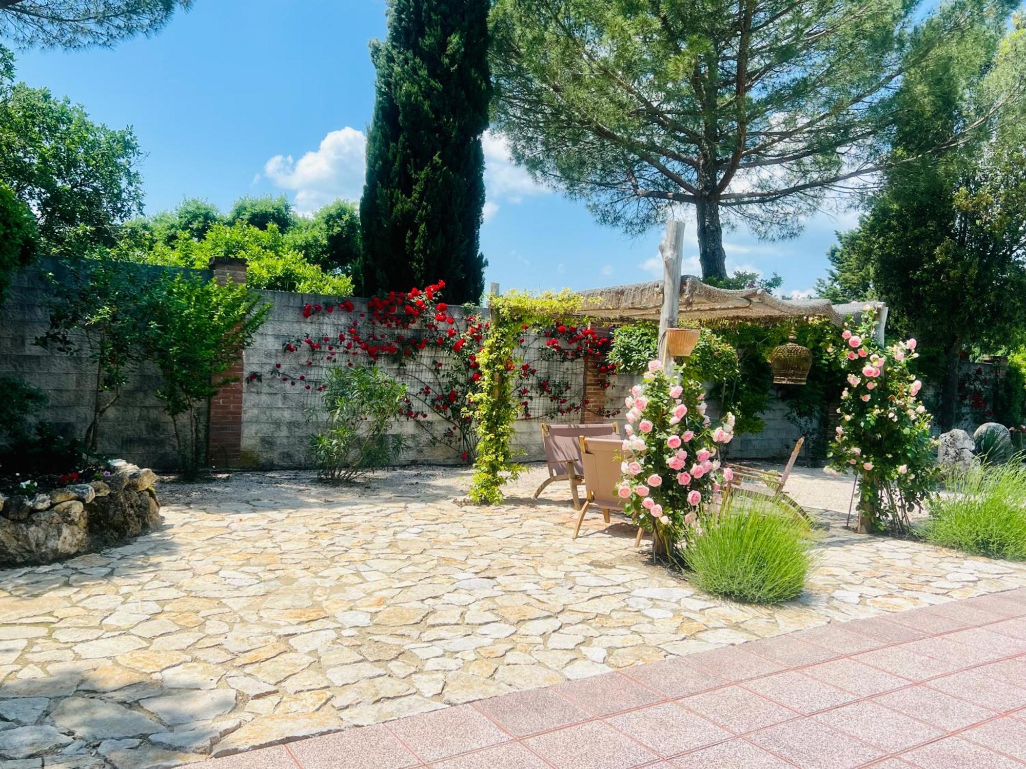 Le Case Di Lisetta Holiday Homes Корчано Экстерьер фото