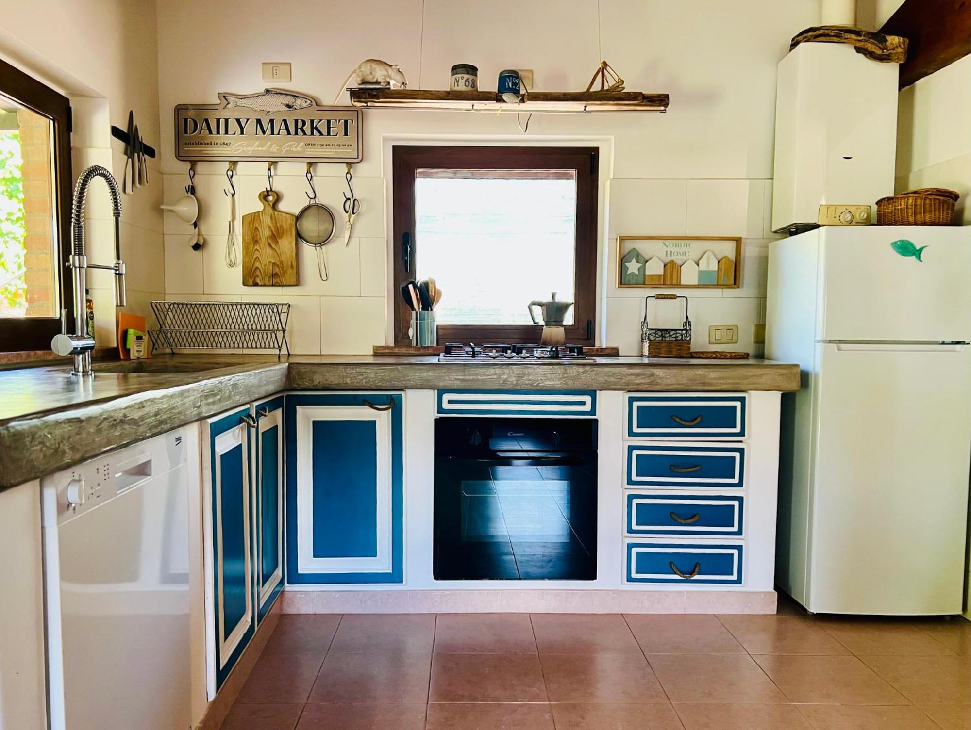 Le Case Di Lisetta Holiday Homes Корчано Экстерьер фото