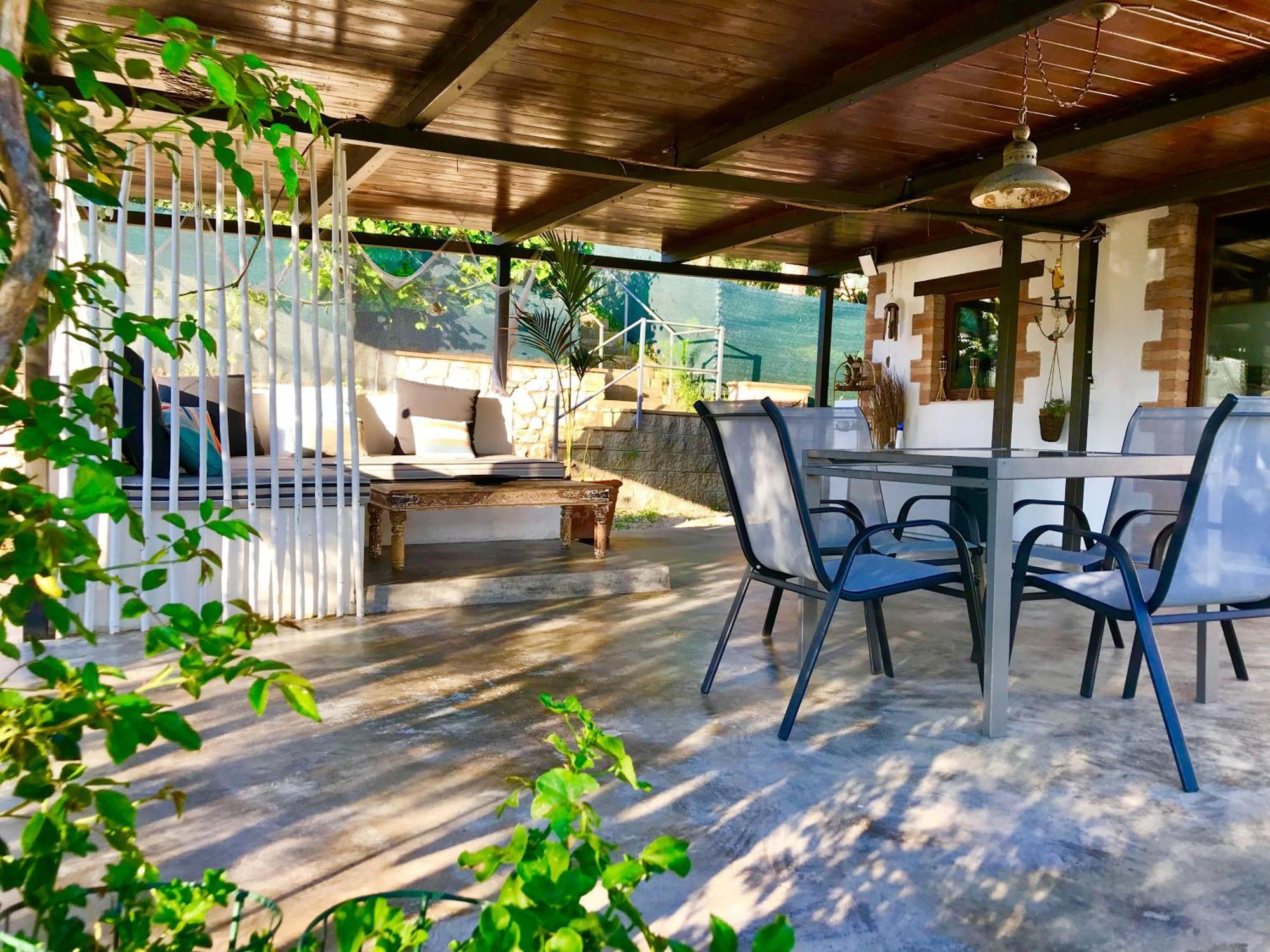 Le Case Di Lisetta Holiday Homes Корчано Номер фото