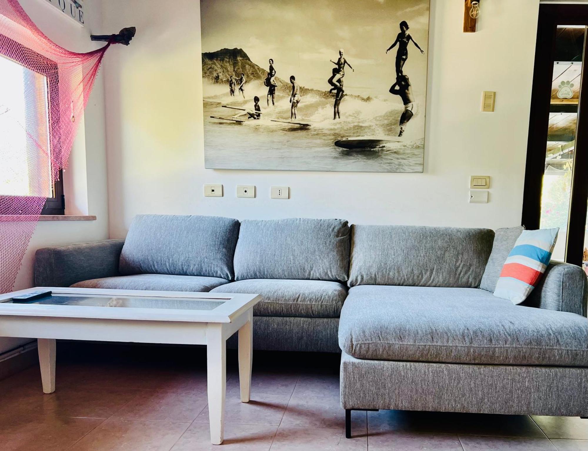 Le Case Di Lisetta Holiday Homes Корчано Номер фото