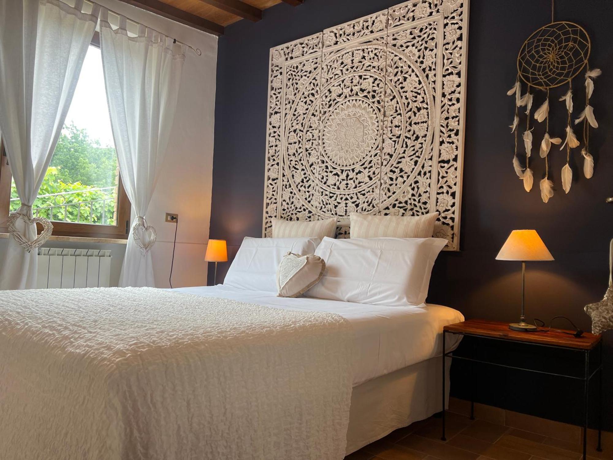 Le Case Di Lisetta Holiday Homes Корчано Экстерьер фото