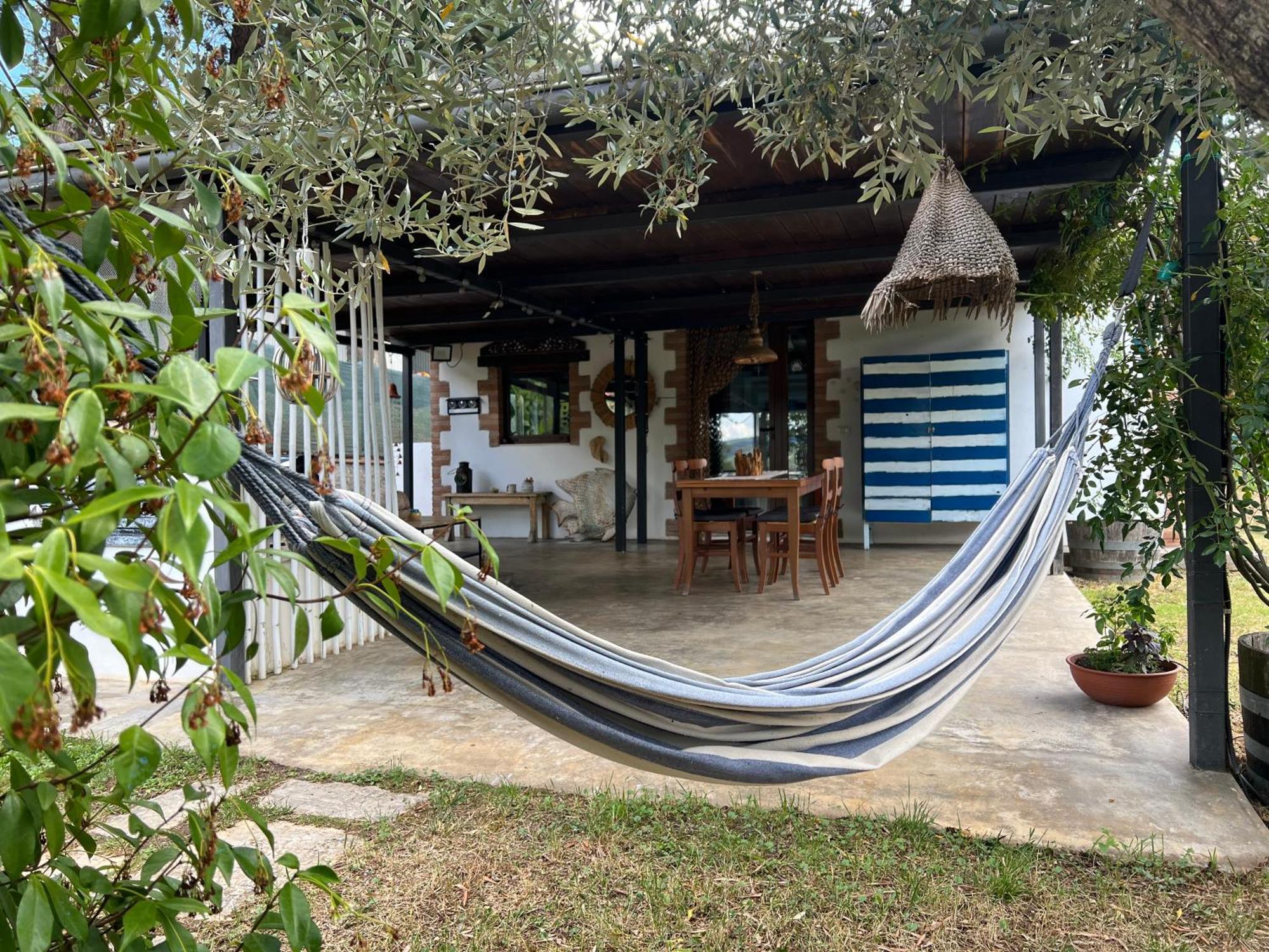 Le Case Di Lisetta Holiday Homes Корчано Экстерьер фото